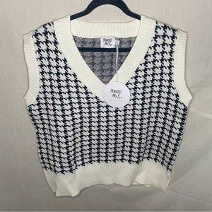 Princess Polly Ashton Sweater Vest